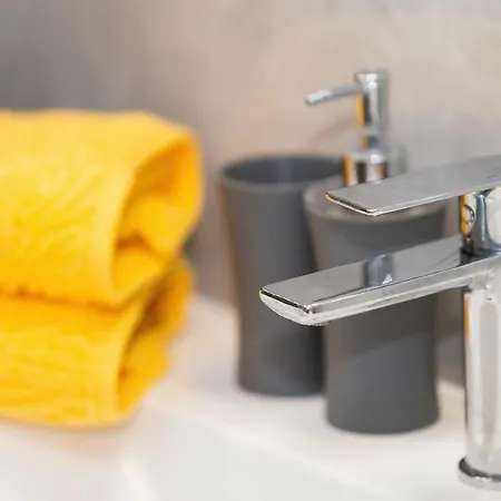 아파트 Bursztyn Klifowa