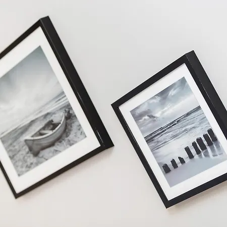 Bursztyn Klifowa Appartement