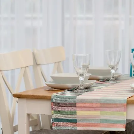 Apartman Bursztyn Klifowa
