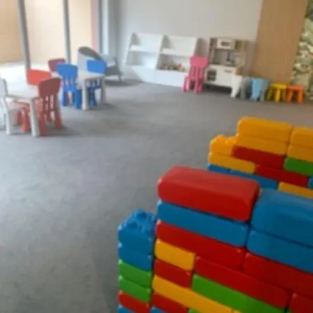 Apartman Bursztyn Klifowa *
