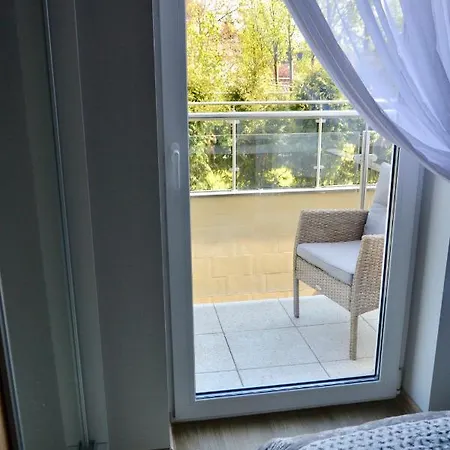 Bursztyn Klifowa Rewal